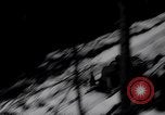 Image of World Bobsledding Championship Germany, 1962, second 43 stock footage video 65675028227