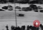 Image of World Bobsledding Championship Germany, 1962, second 46 stock footage video 65675028227