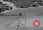 Image of World Bobsledding Championship Germany, 1962, second 47 stock footage video 65675028227