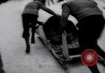 Image of World Bobsledding Championship Germany, 1962, second 52 stock footage video 65675028227