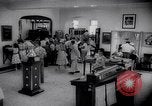 Standbild Baseball Hall of Fame Cooperstown New York USA, 1962, aus Sekunde 6 historischem Filmmaterial Videoclip 65675028228