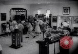 Standbild Baseball Hall of Fame Cooperstown New York USA, 1962, aus Sekunde 7 historischem Filmmaterial Videoclip 65675028228