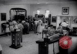 Standbild Baseball Hall of Fame Cooperstown New York USA, 1962, aus Sekunde 8 historischem Filmmaterial Videoclip 65675028228