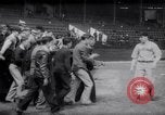 Standbild Baseball Hall of Fame Cooperstown New York USA, 1962, aus Sekunde 14 historischem Filmmaterial Videoclip 65675028228