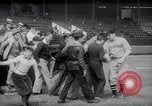 Standbild Baseball Hall of Fame Cooperstown New York USA, 1962, aus Sekunde 15 historischem Filmmaterial Videoclip 65675028228