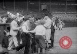 Standbild Baseball Hall of Fame Cooperstown New York USA, 1962, aus Sekunde 17 historischem Filmmaterial Videoclip 65675028228
