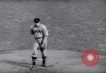 Standbild Baseball Hall of Fame Cooperstown New York USA, 1962, aus Sekunde 23 historischem Filmmaterial Videoclip 65675028228