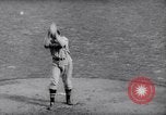 Standbild Baseball Hall of Fame Cooperstown New York USA, 1962, aus Sekunde 24 historischem Filmmaterial Videoclip 65675028228