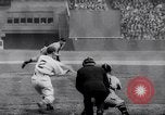 Standbild Baseball Hall of Fame Cooperstown New York USA, 1962, aus Sekunde 27 historischem Filmmaterial Videoclip 65675028228