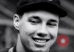 Standbild Baseball Hall of Fame Cooperstown New York USA, 1962, aus Sekunde 32 historischem Filmmaterial Videoclip 65675028228