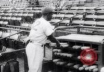Standbild Baseball Hall of Fame Cooperstown New York USA, 1962, aus Sekunde 33 historischem Filmmaterial Videoclip 65675028228