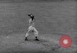 Standbild Baseball Hall of Fame Cooperstown New York USA, 1962, aus Sekunde 39 historischem Filmmaterial Videoclip 65675028228