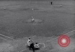 Standbild Baseball Hall of Fame Cooperstown New York USA, 1962, aus Sekunde 40 historischem Filmmaterial Videoclip 65675028228