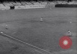 Standbild Baseball Hall of Fame Cooperstown New York USA, 1962, aus Sekunde 42 historischem Filmmaterial Videoclip 65675028228