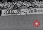 Standbild Baseball Hall of Fame Cooperstown New York USA, 1962, aus Sekunde 45 historischem Filmmaterial Videoclip 65675028228