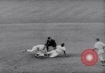 Standbild Baseball Hall of Fame Cooperstown New York USA, 1962, aus Sekunde 49 historischem Filmmaterial Videoclip 65675028228