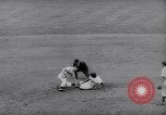 Standbild Baseball Hall of Fame Cooperstown New York USA, 1962, aus Sekunde 50 historischem Filmmaterial Videoclip 65675028228