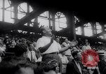 Standbild Baseball Hall of Fame Cooperstown New York USA, 1962, aus Sekunde 51 historischem Filmmaterial Videoclip 65675028228
