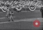 Standbild Baseball Hall of Fame Cooperstown New York USA, 1962, aus Sekunde 54 historischem Filmmaterial Videoclip 65675028228