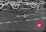 Standbild Baseball Hall of Fame Cooperstown New York USA, 1962, aus Sekunde 55 historischem Filmmaterial Videoclip 65675028228