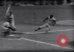 Standbild Baseball Hall of Fame Cooperstown New York USA, 1962, aus Sekunde 57 historischem Filmmaterial Videoclip 65675028228