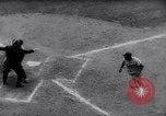 Standbild Baseball Hall of Fame Cooperstown New York USA, 1962, aus Sekunde 60 historischem Filmmaterial Videoclip 65675028228