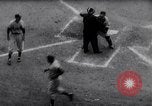 Standbild Baseball Hall of Fame Cooperstown New York USA, 1962, aus Sekunde 62 historischem Filmmaterial Videoclip 65675028228