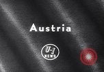 Standbild Willy Ferrer Kitzbühel Österreich, 1962, aus Sekunde 3 historischem Filmmaterial Videoclip 65675028229
