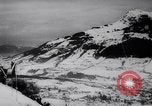 Standbild Willy Ferrer Kitzbühel Österreich, 1962, aus Sekunde 4 historischem Filmmaterial Videoclip 65675028229