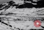 Standbild Willy Ferrer Kitzbühel Österreich, 1962, aus Sekunde 5 historischem Filmmaterial Videoclip 65675028229