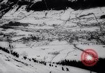 Standbild Willy Ferrer Kitzbühel Österreich, 1962, aus Sekunde 6 historischem Filmmaterial Videoclip 65675028229