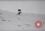 Standbild Willy Ferrer Kitzbühel Österreich, 1962, aus Sekunde 7 historischem Filmmaterial Videoclip 65675028229