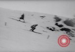 Standbild Willy Ferrer Kitzbühel Österreich, 1962, aus Sekunde 8 historischem Filmmaterial Videoclip 65675028229