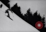 Standbild Willy Ferrer Kitzbühel Österreich, 1962, aus Sekunde 13 historischem Filmmaterial Videoclip 65675028229
