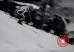 Standbild Willy Ferrer Kitzbühel Österreich, 1962, aus Sekunde 14 historischem Filmmaterial Videoclip 65675028229