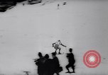Standbild Willy Ferrer Kitzbühel Österreich, 1962, aus Sekunde 16 historischem Filmmaterial Videoclip 65675028229