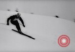 Standbild Willy Ferrer Kitzbühel Österreich, 1962, aus Sekunde 18 historischem Filmmaterial Videoclip 65675028229