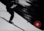 Standbild Willy Ferrer Kitzbühel Österreich, 1962, aus Sekunde 19 historischem Filmmaterial Videoclip 65675028229