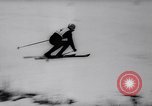 Standbild Willy Ferrer Kitzbühel Österreich, 1962, aus Sekunde 21 historischem Filmmaterial Videoclip 65675028229