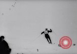 Standbild Willy Ferrer Kitzbühel Österreich, 1962, aus Sekunde 22 historischem Filmmaterial Videoclip 65675028229