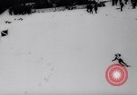 Standbild Willy Ferrer Kitzbühel Österreich, 1962, aus Sekunde 24 historischem Filmmaterial Videoclip 65675028229
