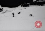 Standbild Willy Ferrer Kitzbühel Österreich, 1962, aus Sekunde 25 historischem Filmmaterial Videoclip 65675028229