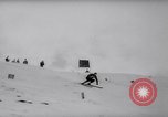 Standbild Willy Ferrer Kitzbühel Österreich, 1962, aus Sekunde 26 historischem Filmmaterial Videoclip 65675028229