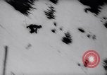 Standbild Willy Ferrer Kitzbühel Österreich, 1962, aus Sekunde 29 historischem Filmmaterial Videoclip 65675028229