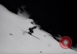 Standbild Willy Ferrer Kitzbühel Österreich, 1962, aus Sekunde 30 historischem Filmmaterial Videoclip 65675028229