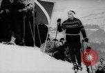 Standbild Willy Ferrer Kitzbühel Österreich, 1962, aus Sekunde 31 historischem Filmmaterial Videoclip 65675028229