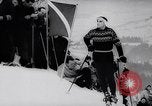 Standbild Willy Ferrer Kitzbühel Österreich, 1962, aus Sekunde 32 historischem Filmmaterial Videoclip 65675028229