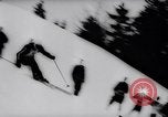 Standbild Willy Ferrer Kitzbühel Österreich, 1962, aus Sekunde 33 historischem Filmmaterial Videoclip 65675028229