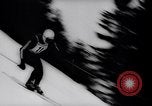 Standbild Willy Ferrer Kitzbühel Österreich, 1962, aus Sekunde 34 historischem Filmmaterial Videoclip 65675028229