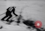 Standbild Willy Ferrer Kitzbühel Österreich, 1962, aus Sekunde 36 historischem Filmmaterial Videoclip 65675028229